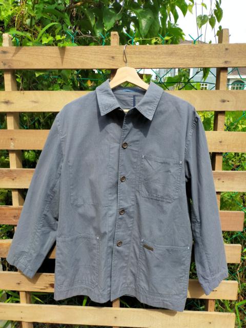 Other Designers Vintage crocodile workwear