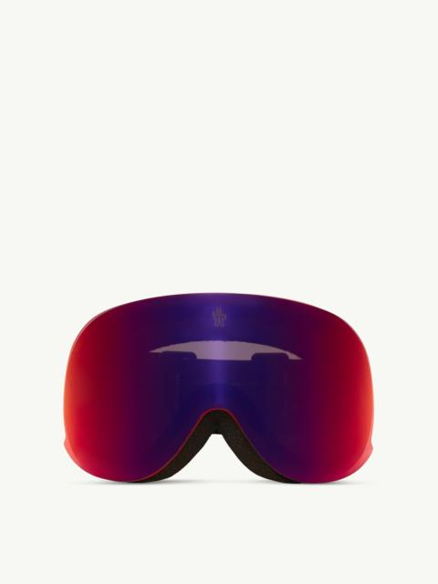 Moncler Snowflare Ski Goggles