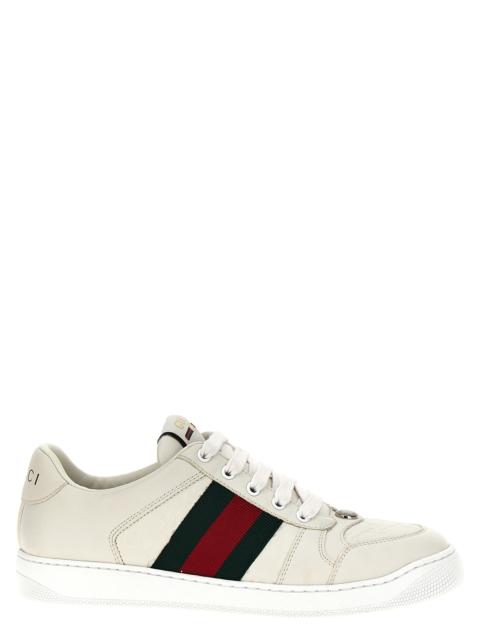 GUCCI Gucci Men 'Screener' Sneakers