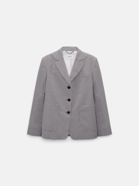 DOROTHEE SCHUMACHER CASUAL GRAPHIC jacket