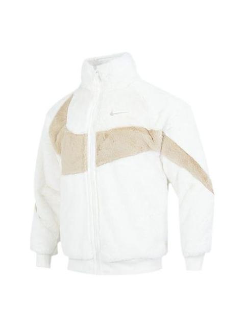 Nike Nike As Nsw Swsh Fur Jkt FB7664-133