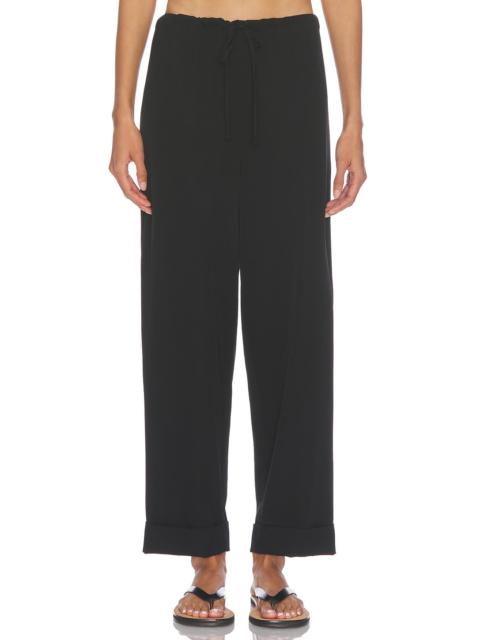 The Row Delano Pant
