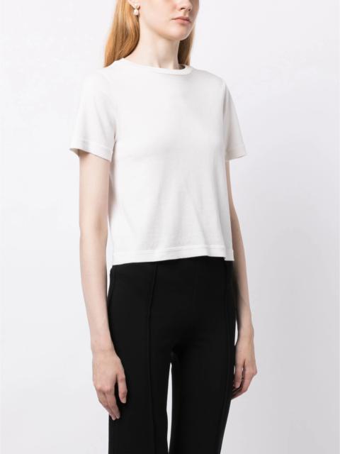 extreme cashmere EXTREME CASHMERE Unisex  N°267 Tina Top