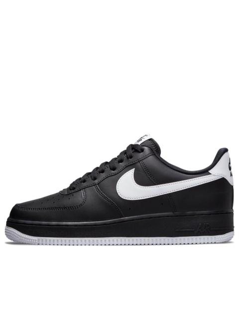 Nike Nike Air Force 1 '07 'Black White' DC2911-002