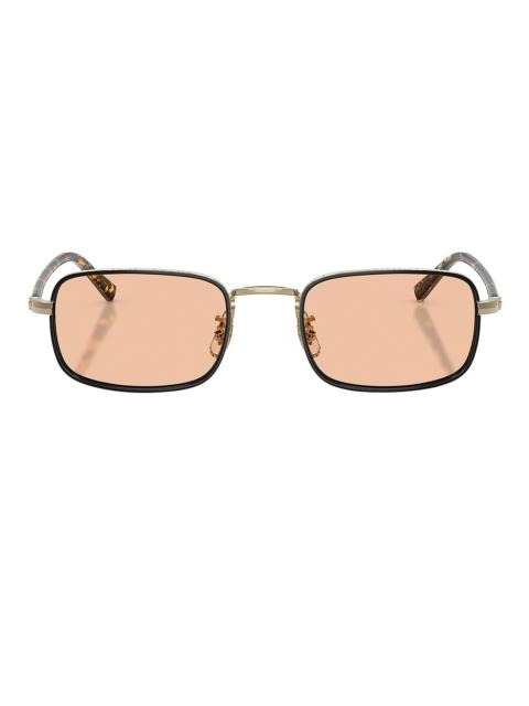Oliver Peoples Brymer Sunglasses