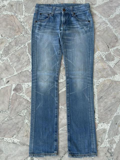 Levi's Levis J30 Vintage Japan Skinny Denim