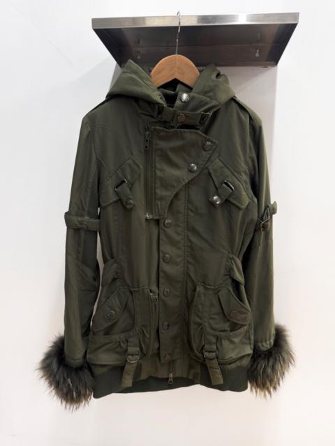 Other Designers Backs