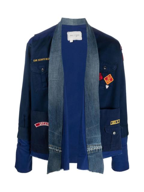 Greg Lauren BOYSCOUT GL1 JACKET