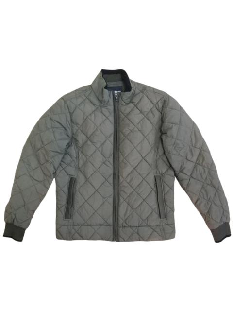Other Designers Designer - 🔥Buckaroo Quilted Military Style Jacket