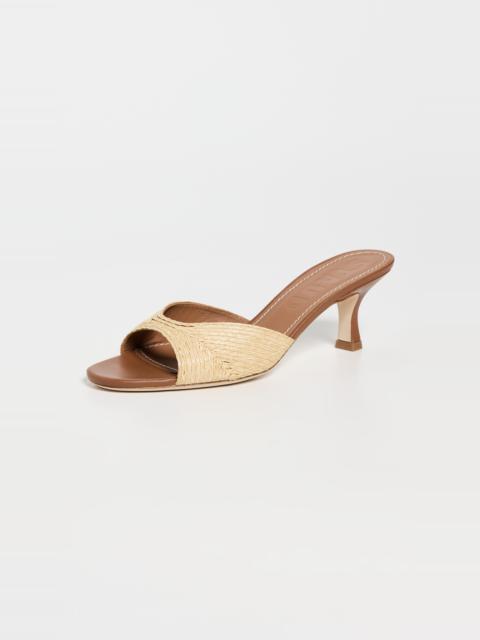 STAUD Brigitte Mules