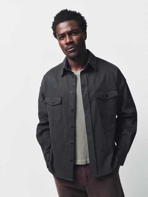 Citizens of Humanity Shigoto Shirt
In Dark Indigo