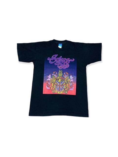 Other Designers vintage john sykes out of my tree tour japan 1995