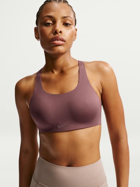 Nike Nike Rival Women's Ultrahigh-Support Padded Sports Bra