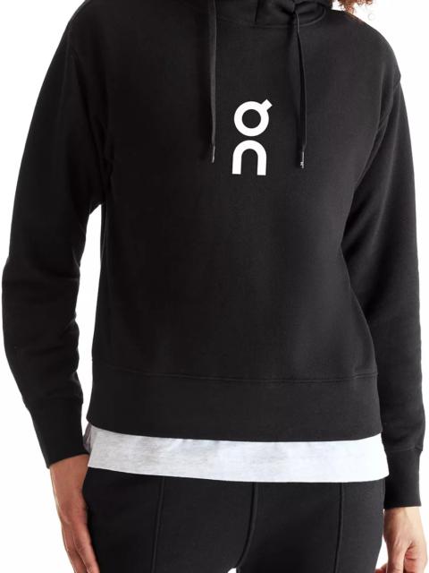 On On Women's Club Hoodie