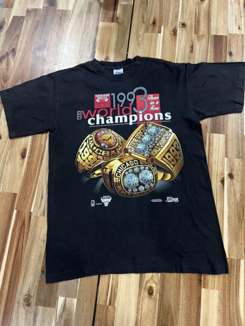 Other Designers Vintage 90’s Chicagi Bulls Shirt