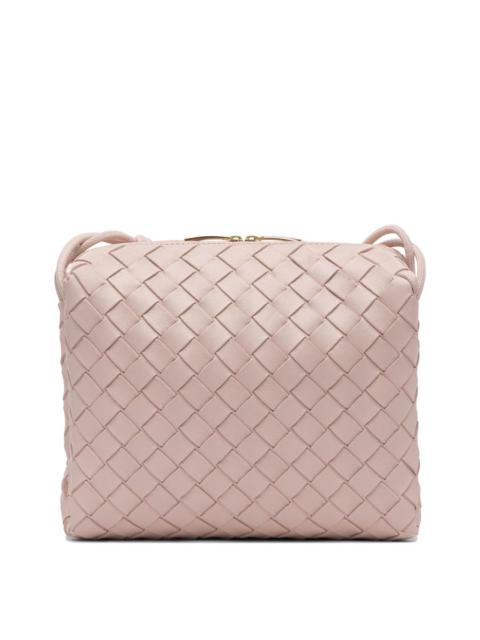 Bottega Veneta BOTTEGA VENETA "HOBO GEMELLI" MEDIUM SHOULDER BAG