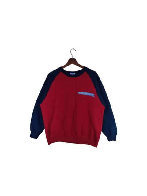Other Designers Other - Vintage Surf Road Products Sweatshirt Pullover Crewneck