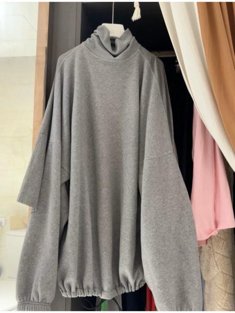 BALENCIAGA Balenciaga Paris Two-Piece Set
