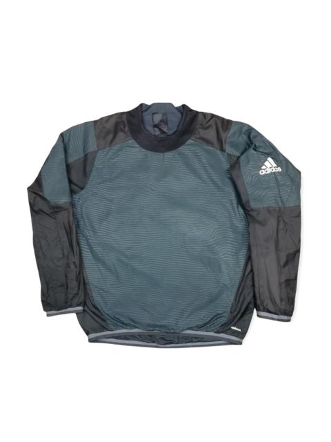 adidas Authentic Adidas Climastorm Long Sleeve T-Shirt