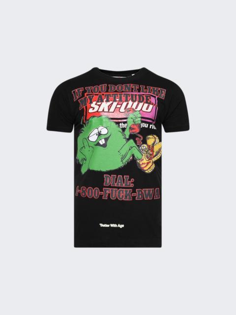 *Better With Age Dickhead Tee