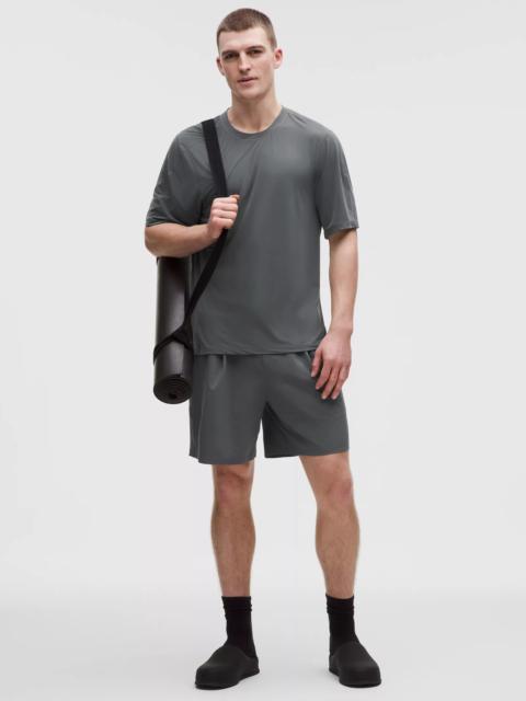 lululemon Balancer Relaxed-Fit Short 7"