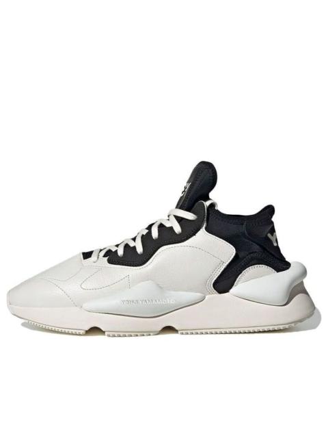 Y-3 adidas Y-3 Kaiwa 'White Black' FZ4326