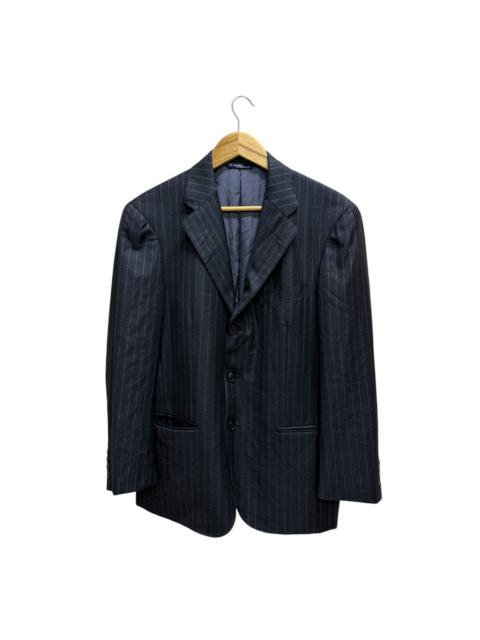 Polo Ralph Lauren Polo By Ralph Lairen Pinstripe Men's Blazer