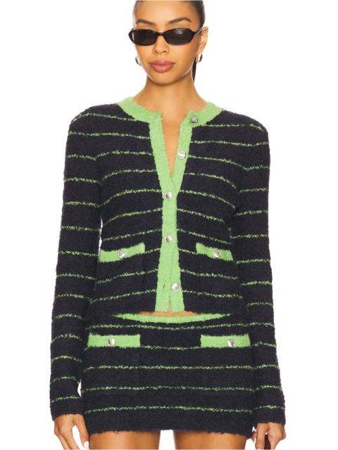 GUIZIO Carline Cardigan
