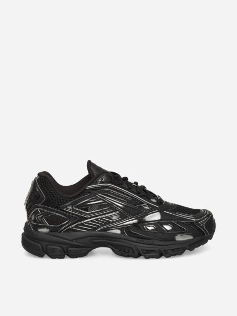 Reebok Premier Road Ultra Sneakers Black Buff Metallic
