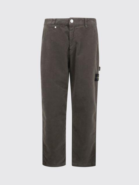 Stone Island Pants men Stone Island