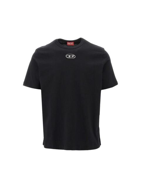 Diesel 'T-ADJUST-OD' T-SHIRT