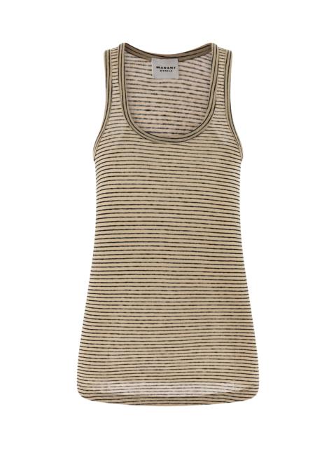 Isabel Marant Étoile 'thea' Tank Top