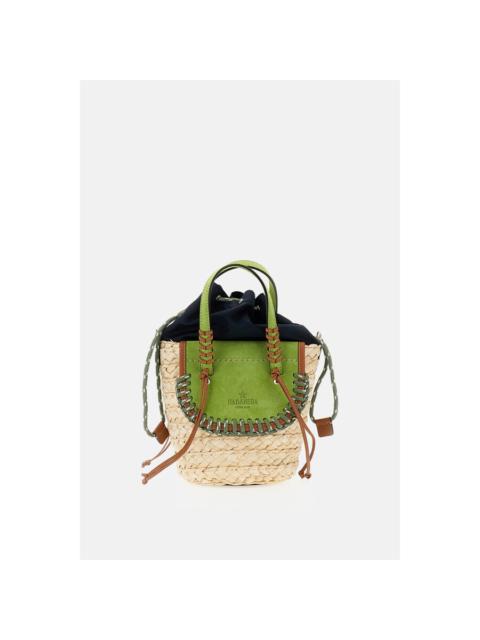 Other Designers Cuba Lab Habanera Handbag