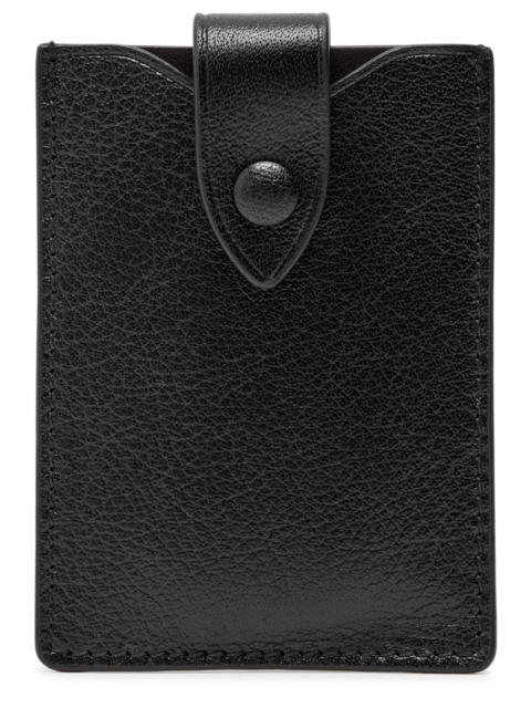 BAO BAO ISSEY MIYAKE CARD CASE W COLOR - BB58-AG751#77 | REVERSIBLE