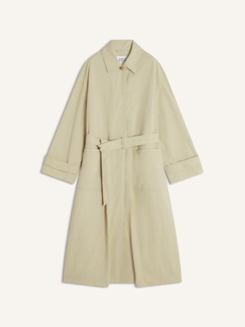 Maison Kitsuné TRENCH COAT