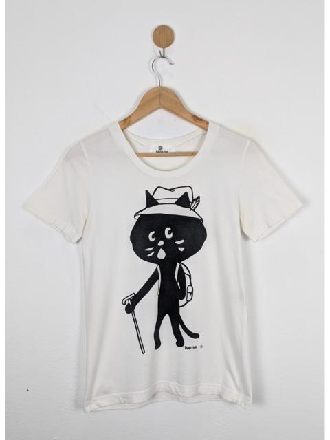 Other Designers Issey Miyake - Nenet by Issey Miyake shirt