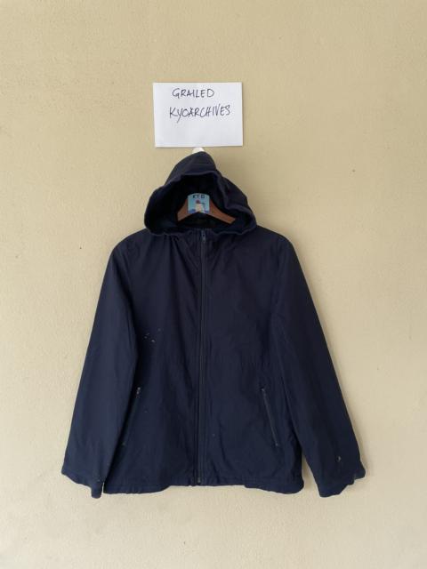 Other Designers Japanese Brand - ATSURO TAYAMA LIGHT JACKET