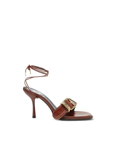 Diesel Diesel Brown Shoes Women