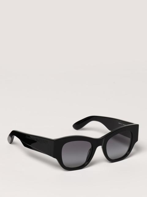 Alexander McQueen Sunglasses woman McQueen