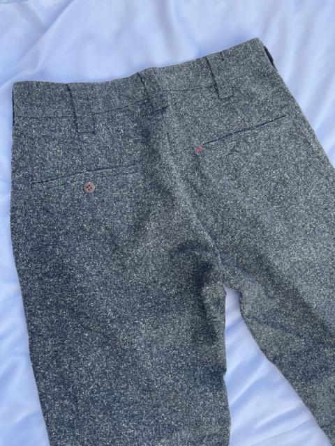 Other Designers VINTAGE HANALEI RARE DESIGN PANTS