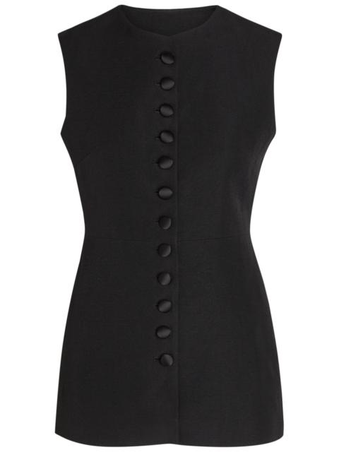 LIBEROWE Liberowe Jayla Woven Vest