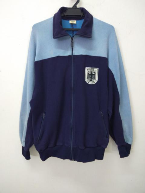 Other Designers Vintage Bundeswehr Zipper sweater