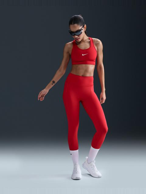 Nike Nike Universa Women's Medium-Support High-Waisted 7/8 Leggings with Pockets