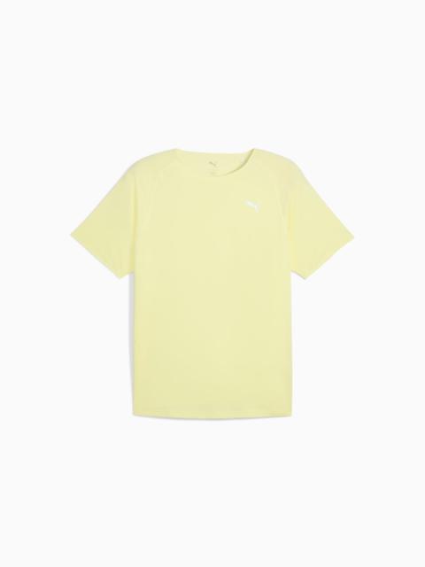 PUMA Everyday Running CLOUDSPUN Men's Tee