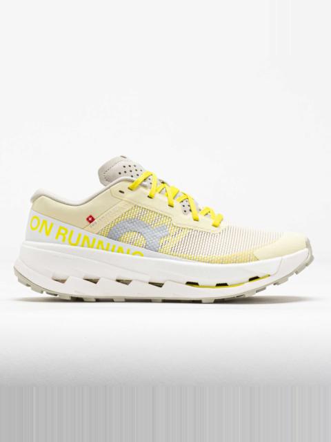 On On Cloudultra 3 Women's Lychee/Lime