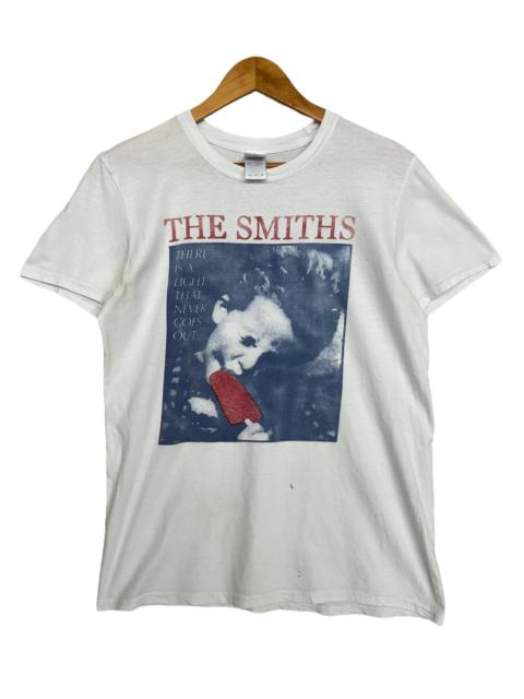 Other Designers Tour Tee - The Smiths There Is A Light That Never Goes Out Tee