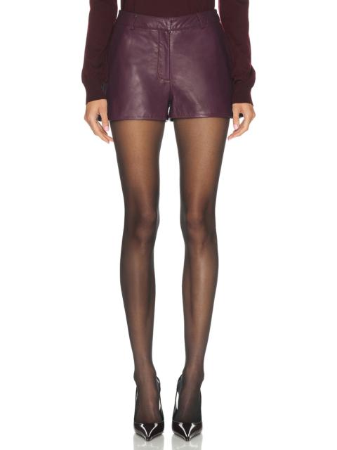 RETROFÊTE Naya Short