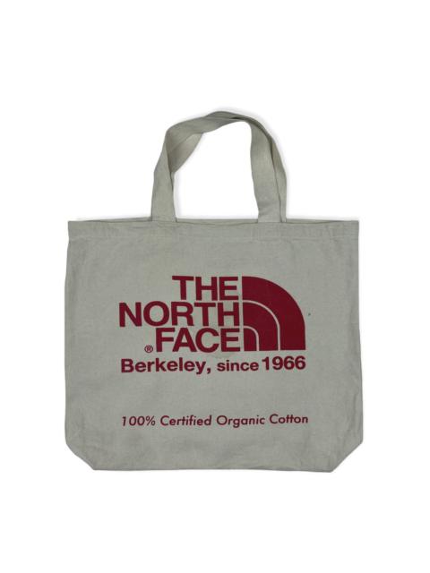 The North Face THE NORTH FACE TOTE BAG - T3