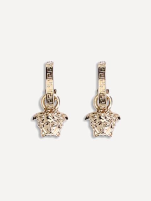 VERSACE Medusa pendant Earrings