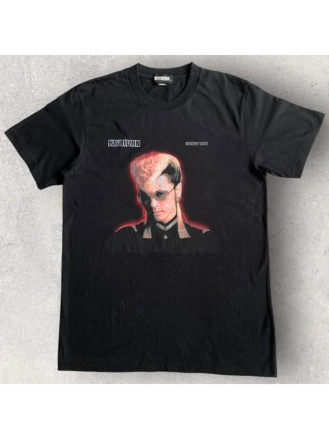Kishidan By Undercover X Hysteric Glamour